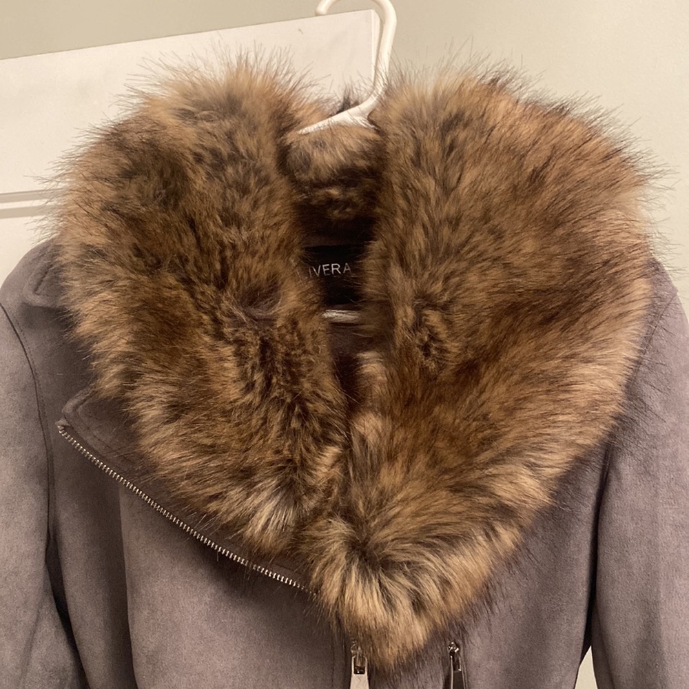 Bellivera Jacket - Picture 2 of 3